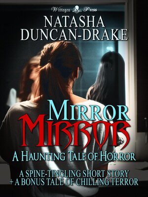 cover image of Mirror Mirror